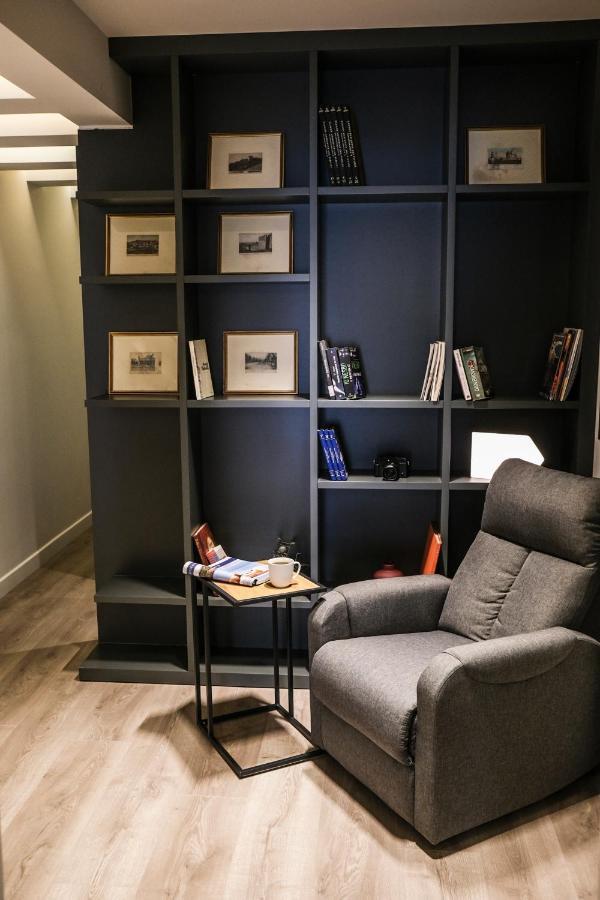 The Lux2 A Gorgeous Apartment 塞萨洛尼基 外观 照片