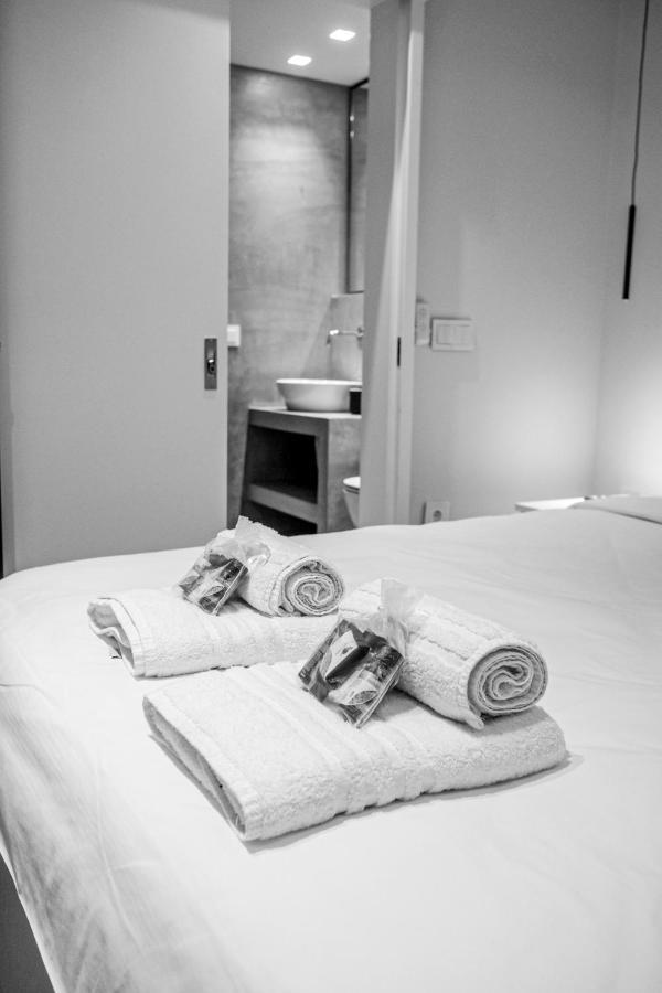 The Lux2 A Gorgeous Apartment 塞萨洛尼基 外观 照片