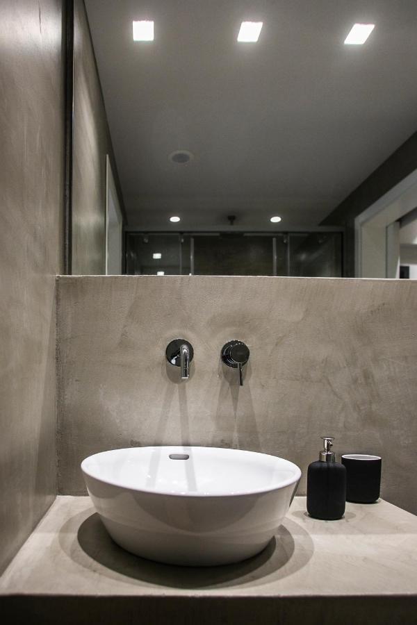 The Lux2 A Gorgeous Apartment 塞萨洛尼基 外观 照片